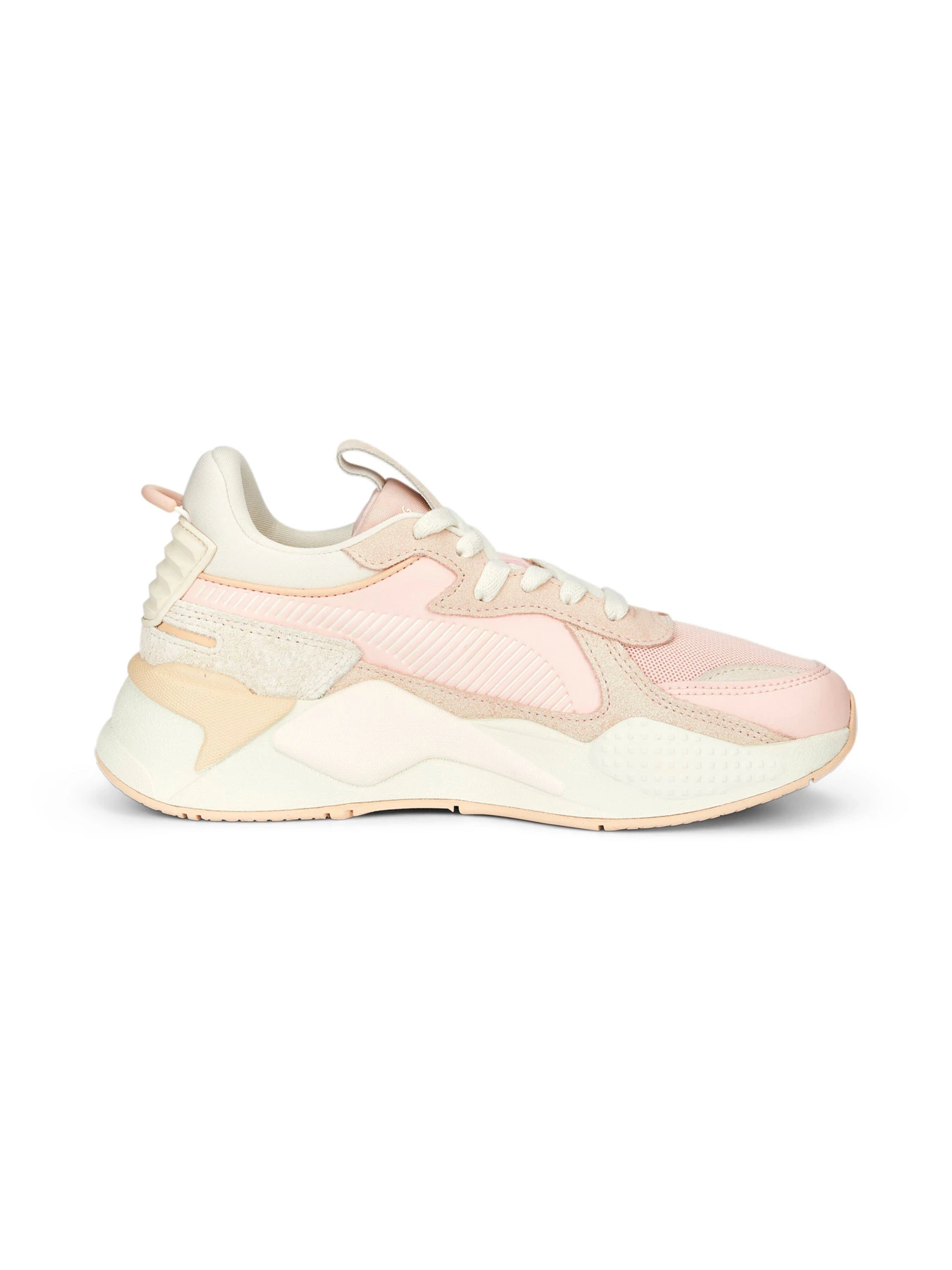 Кроссовки PUMA RS-X Thrifted Wns модель 390648 Фото