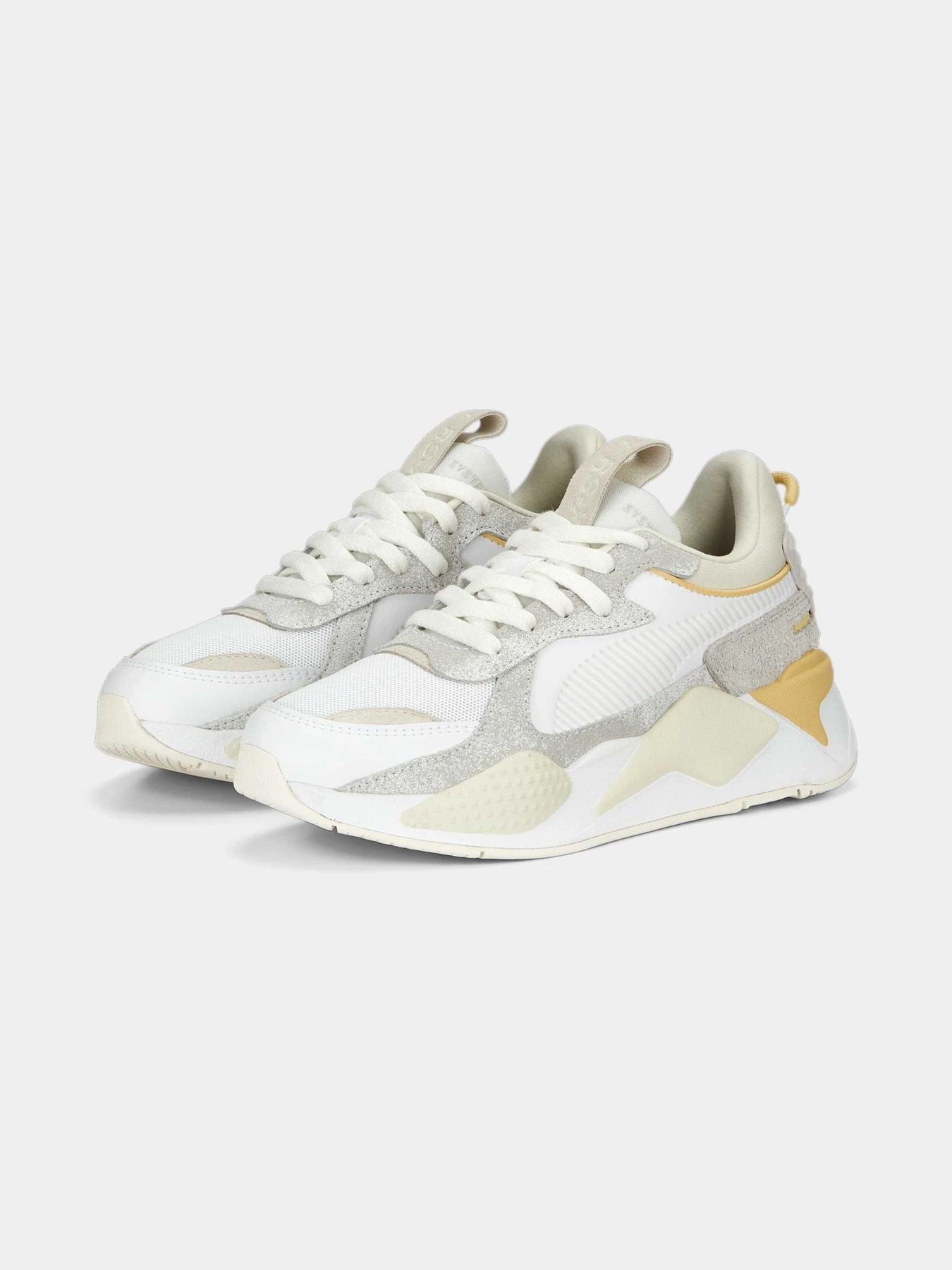 Кроссовки PUMA Rs-x Thrifted Wns модель 390648 Кроссовки PUMA Rs-x Thrifted Wns модель 390648 Фото