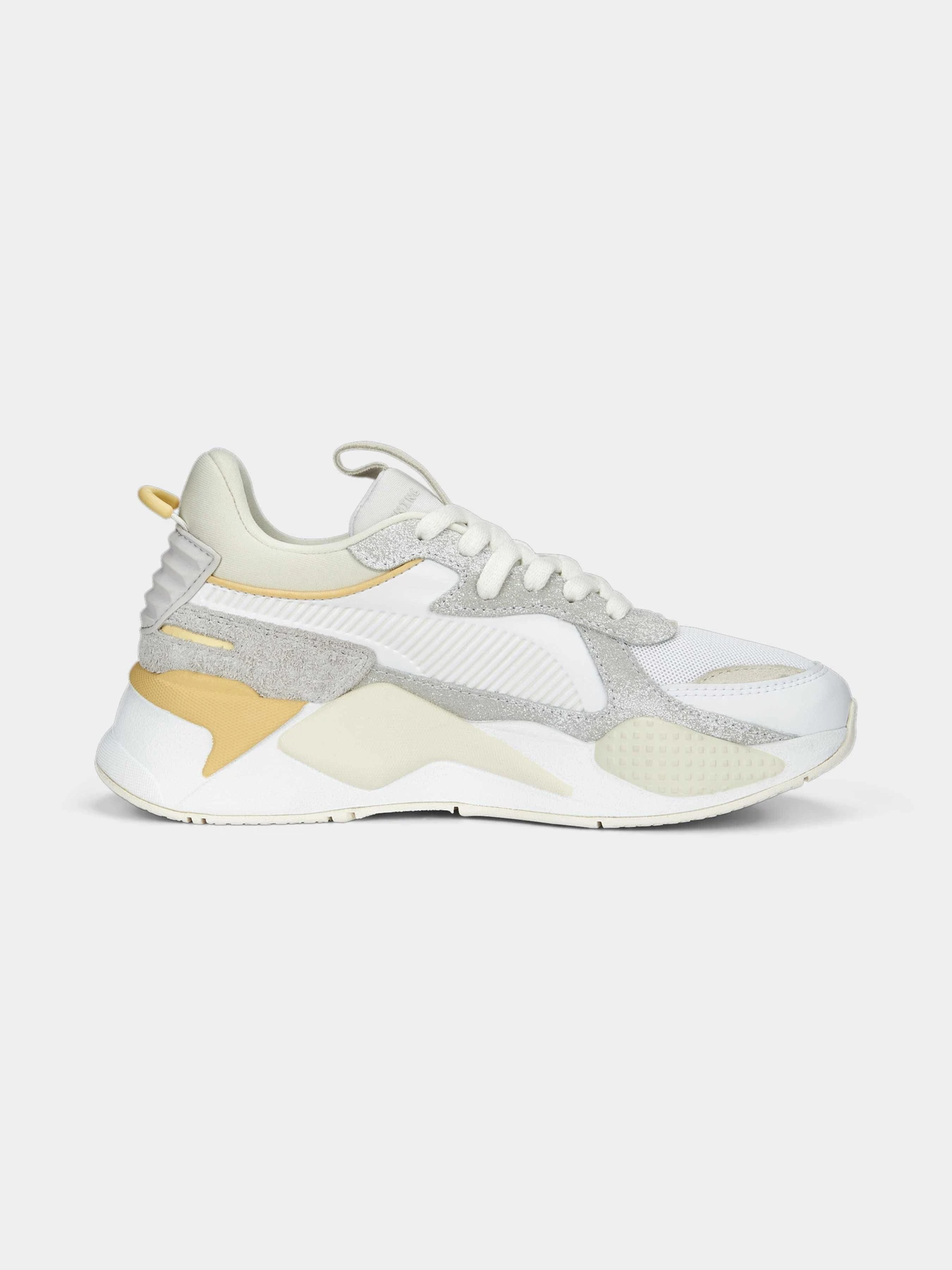 Кроссовки PUMA Rs-x Thrifted Wns модель 390648 Кроссовки PUMA Rs-x Thrifted Wns модель 390648 Фото