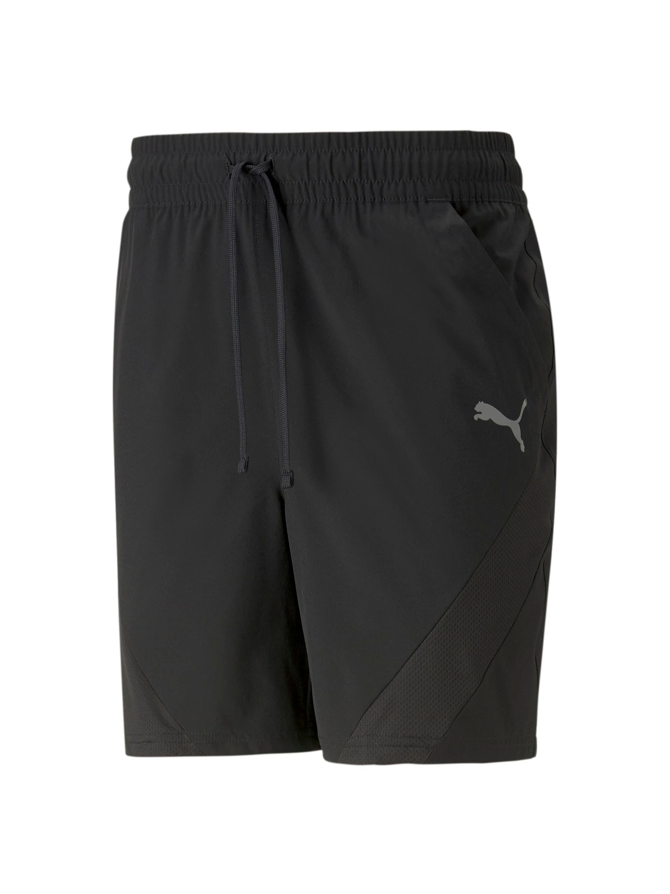 Шорти PUMA Fit 7" Stretch Woven Short модель 523294 Фото
