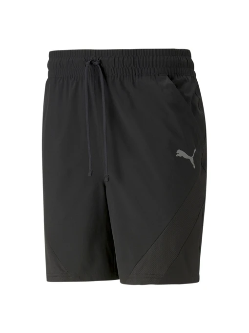 Шорти PUMA Fit 7" Stretch Woven Short модель 523294 Фото