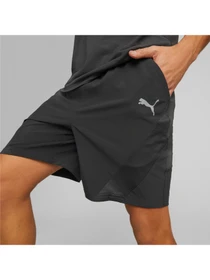 Шорти PUMA Fit 7" Stretch Woven Short модель 523294 Фото