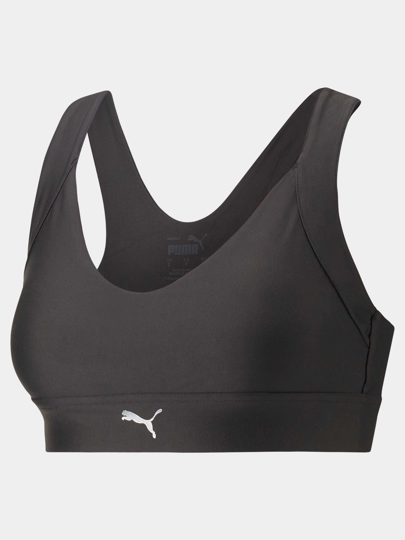 Футболки и поло PUMA High Impact Ultraform Bra модель 523258 Фото
