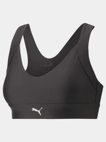 Футболки и поло PUMA High Impact Ultraform Bra модель 523258 Фото