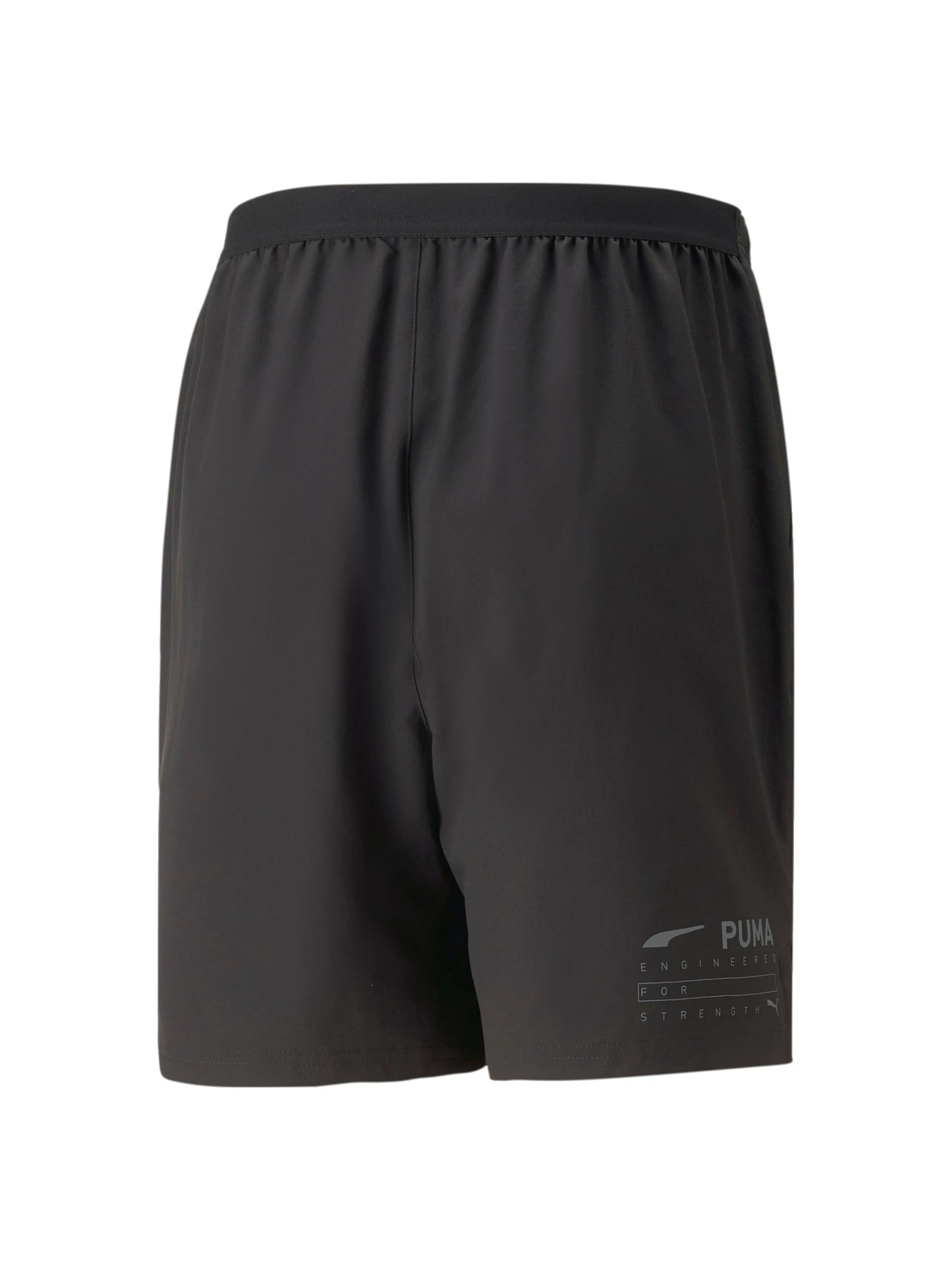 Шорти PUMA модель 523135 Фото