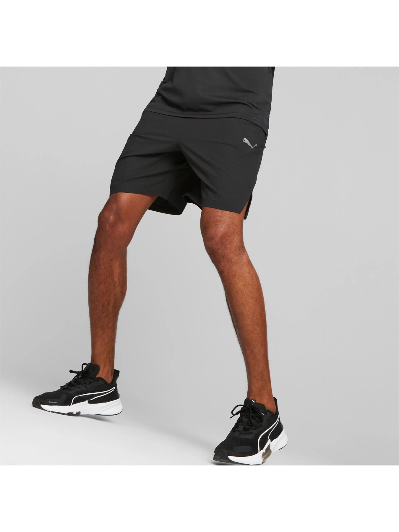 Шорти PUMA модель 523135 Фото