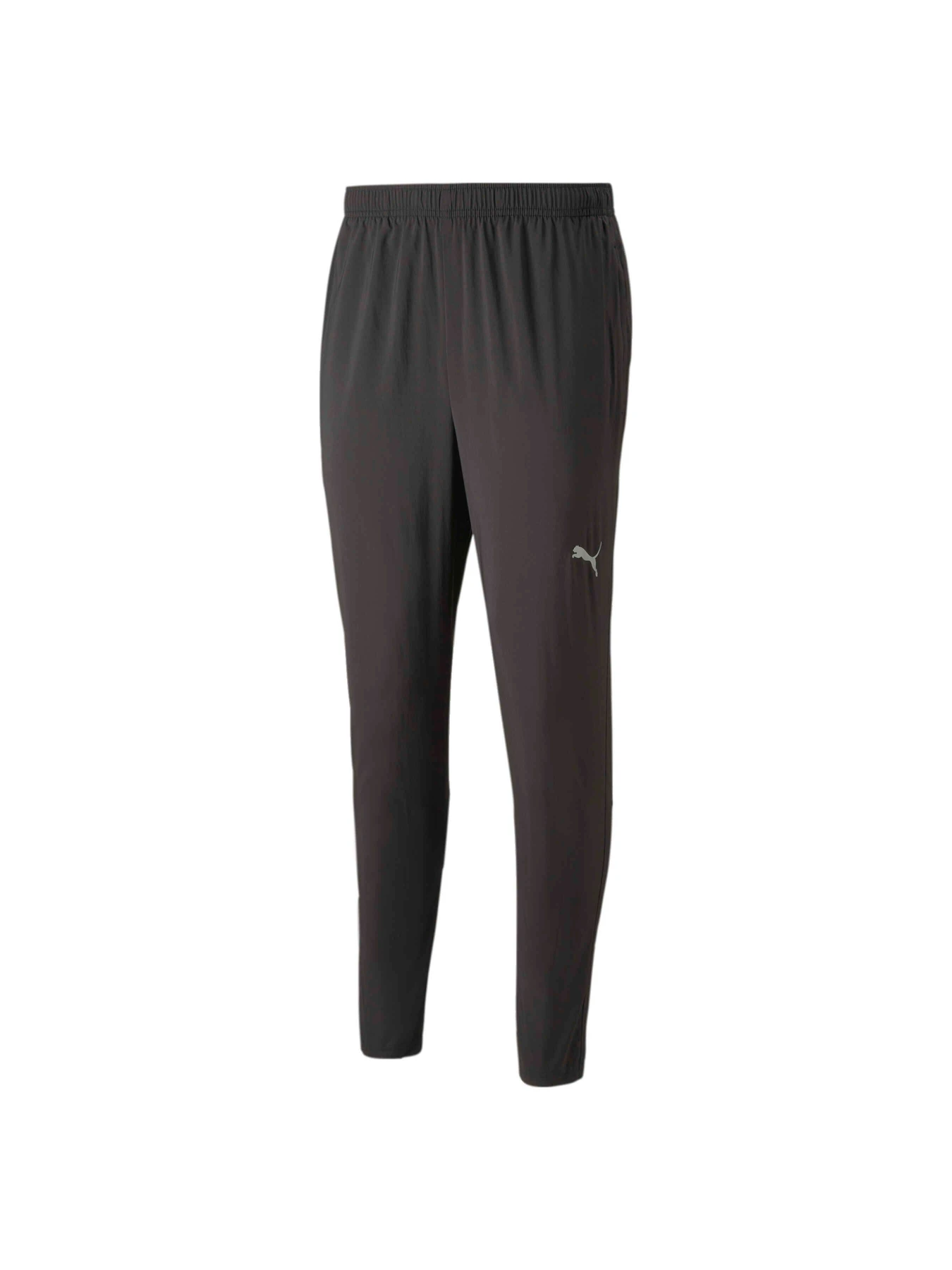 Брюки PUMA Run Favorite Tapered Pant M модель 523162 Фото