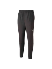 Брюки PUMA Run Favorite Tapered Pant M модель 523162 Фото