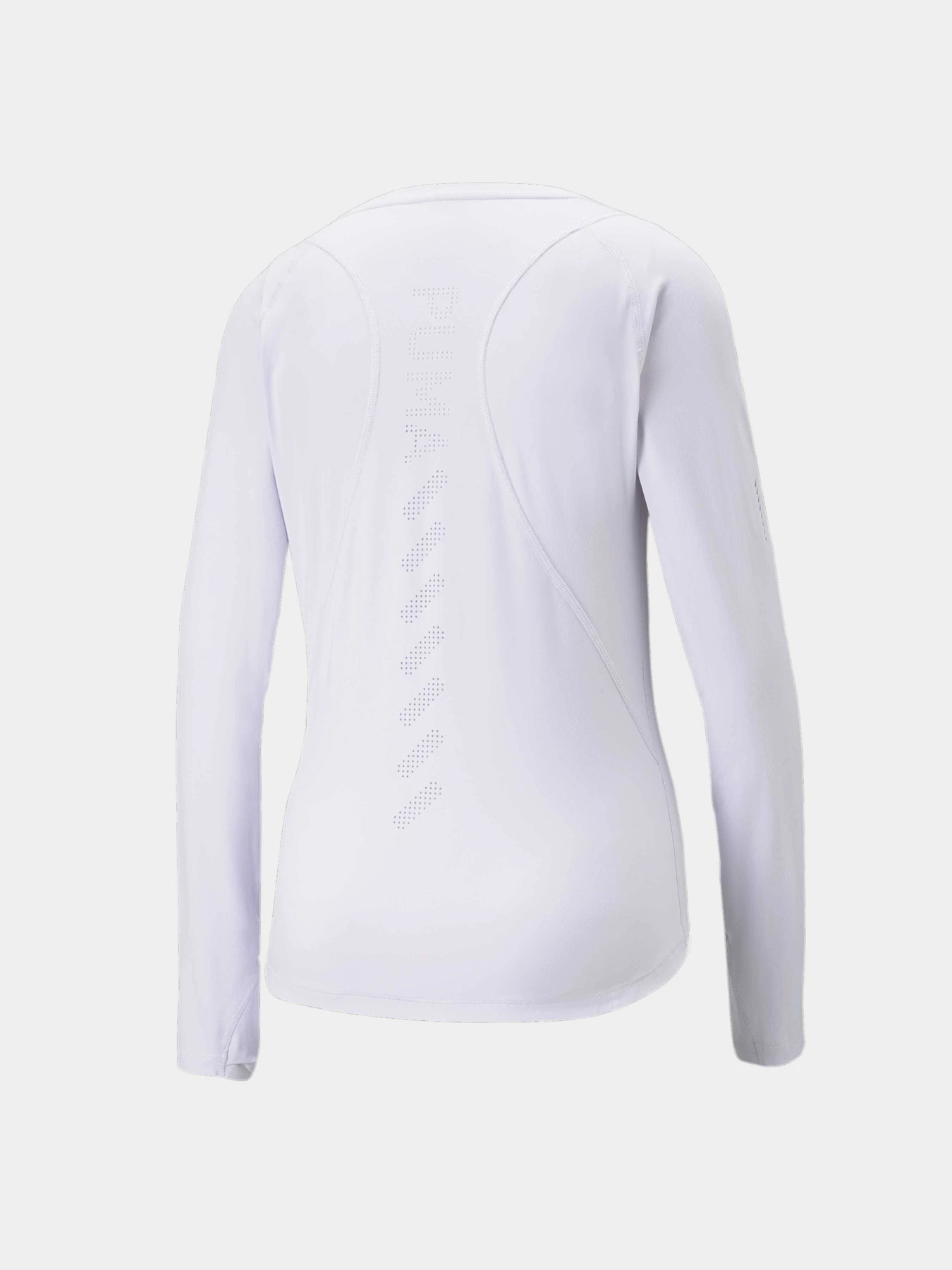Худі та світшоти PUMA Run Cloudspun Ls Tee W модель 523279 Худі та світшоти PUMA Run Cloudspun Ls Tee W модель 523279 Фото