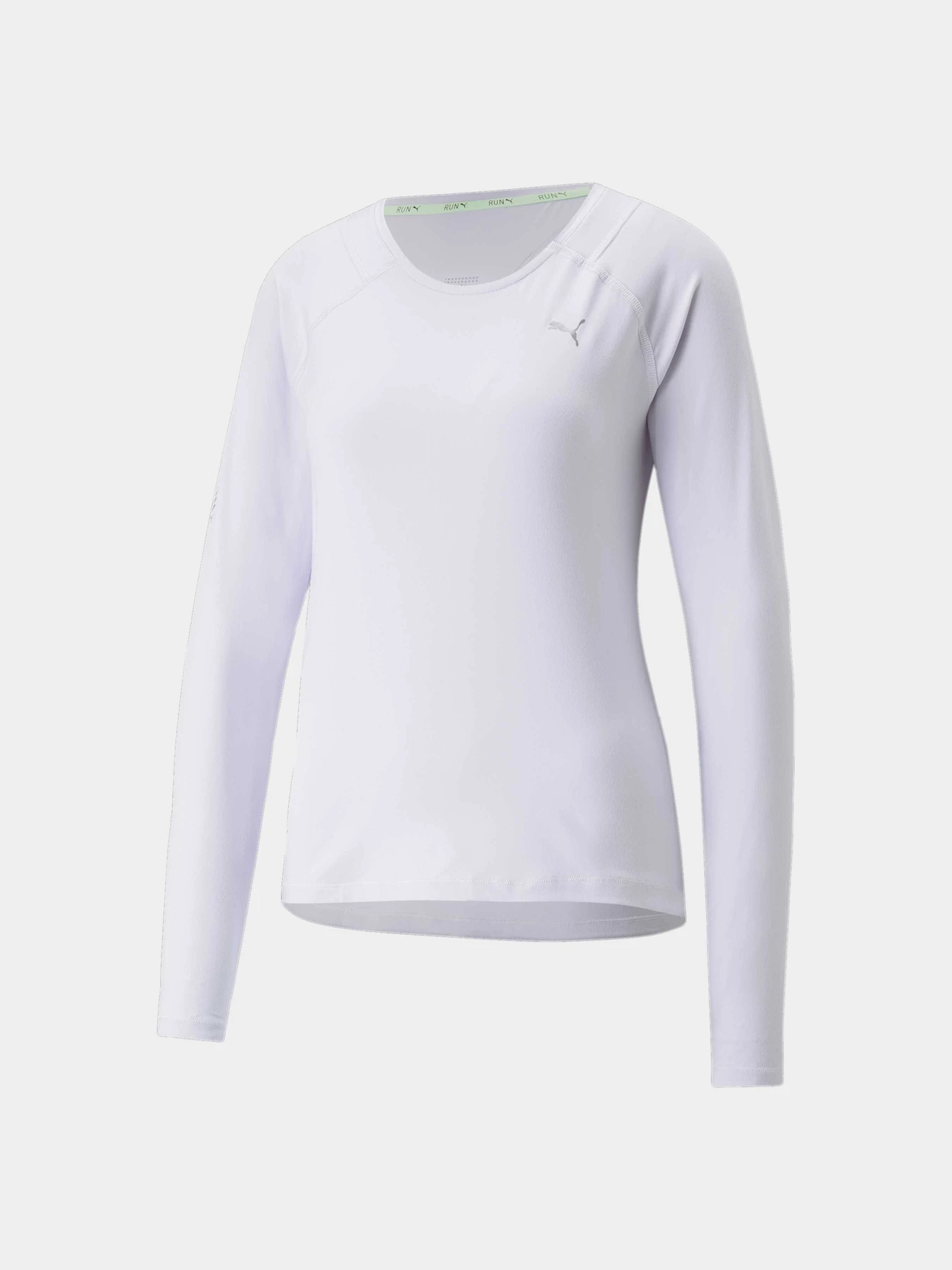 Худі та світшоти PUMA Run Cloudspun Ls Tee W модель 523279 Худі та світшоти PUMA Run Cloudspun Ls Tee W модель 523279 Фото