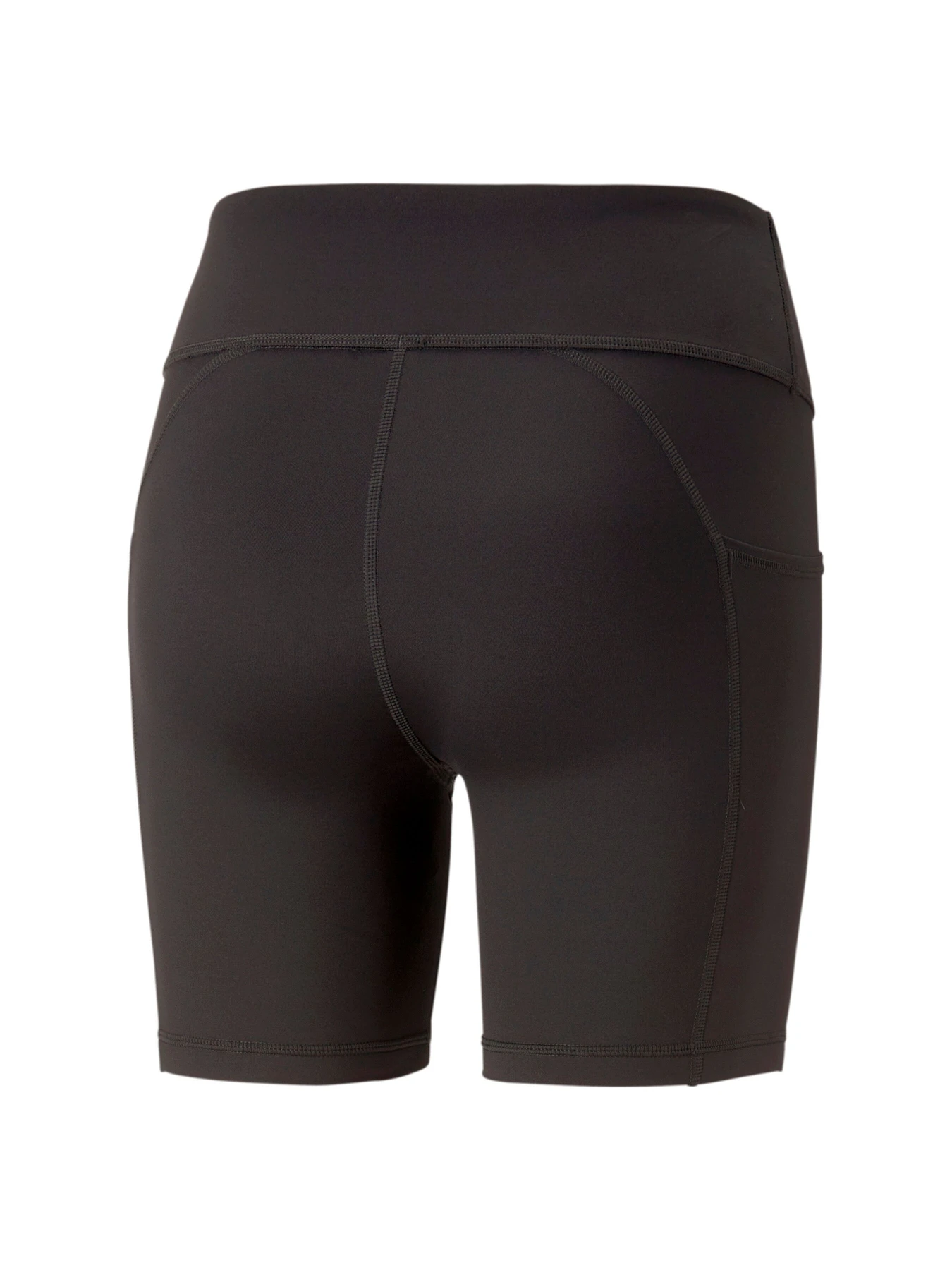 Брюки PUMA Fit 5" Tight Short модель 523078 Фото