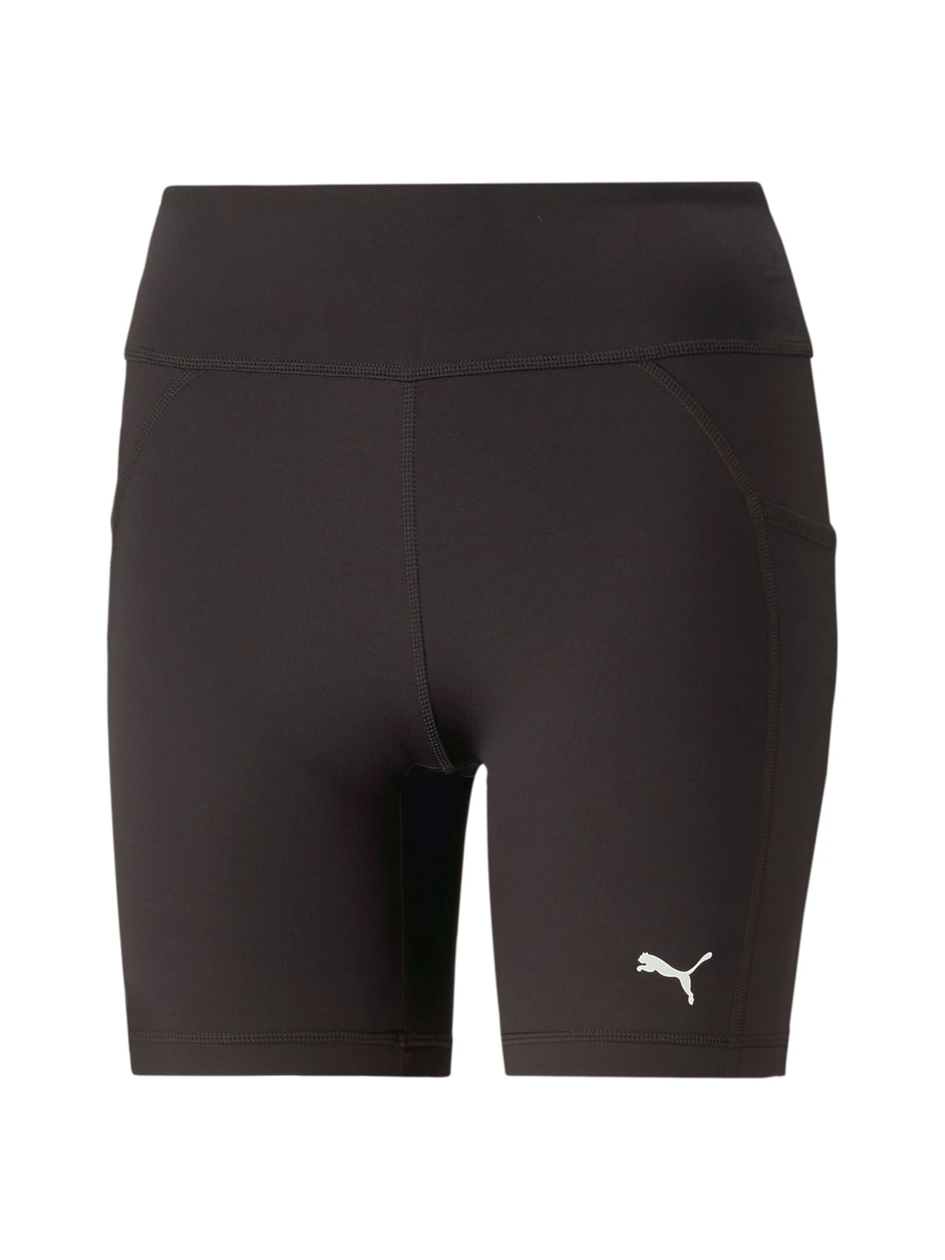 Брюки PUMA Fit 5" Tight Short модель 523078 Фото