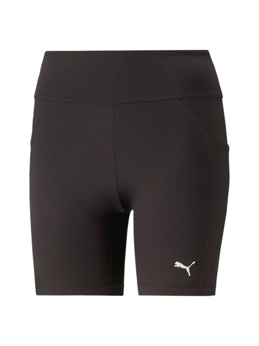 Брюки PUMA Fit 5" Tight Short модель 523078 Фото