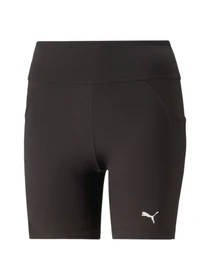 Брюки PUMA Fit 5" Tight Short модель 523078 Фото