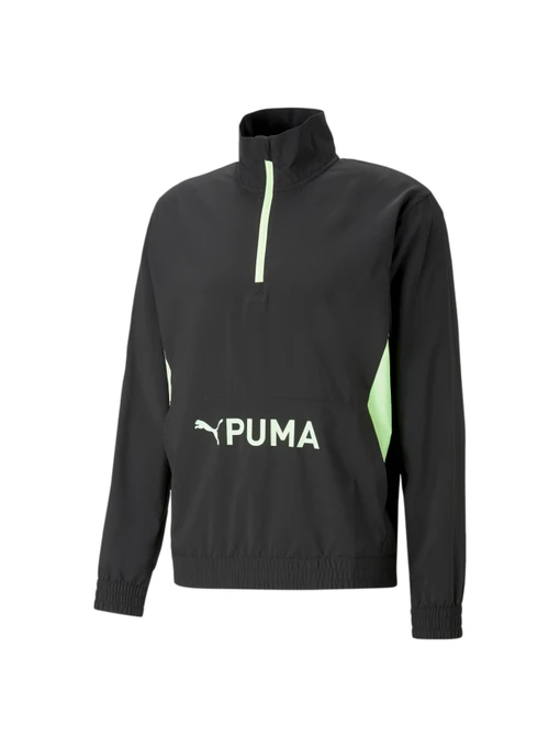 Куртки и дубленки PUMA модель 523106 Фото