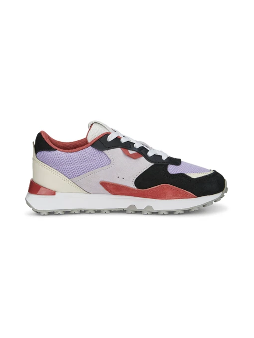 Кроссовки PUMA Rider FVW Wns модель 388962 Фото
