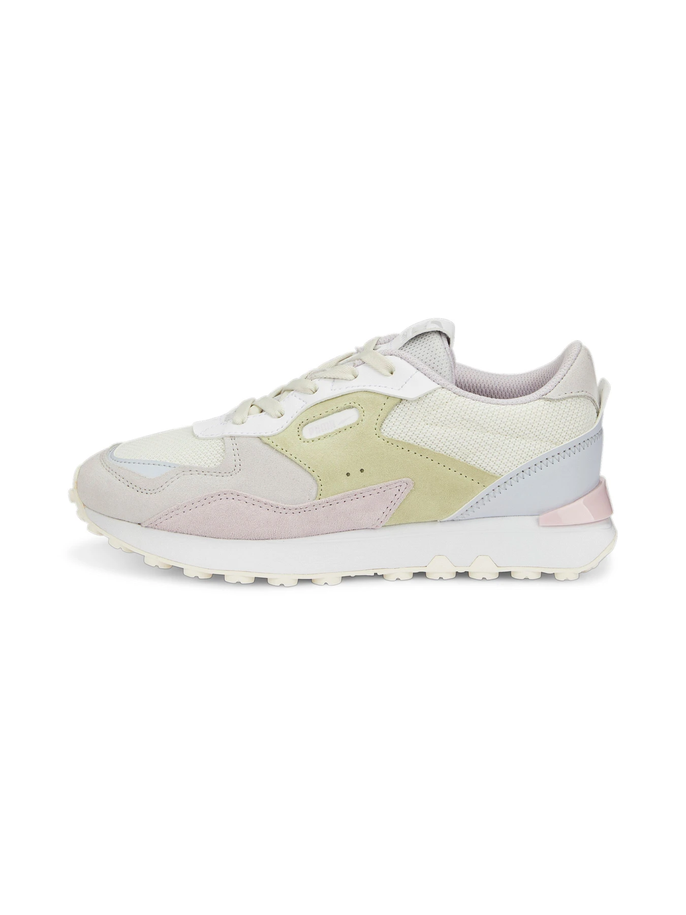 Кроссовки PUMA Rider FVW Wns модель 388962 Фото