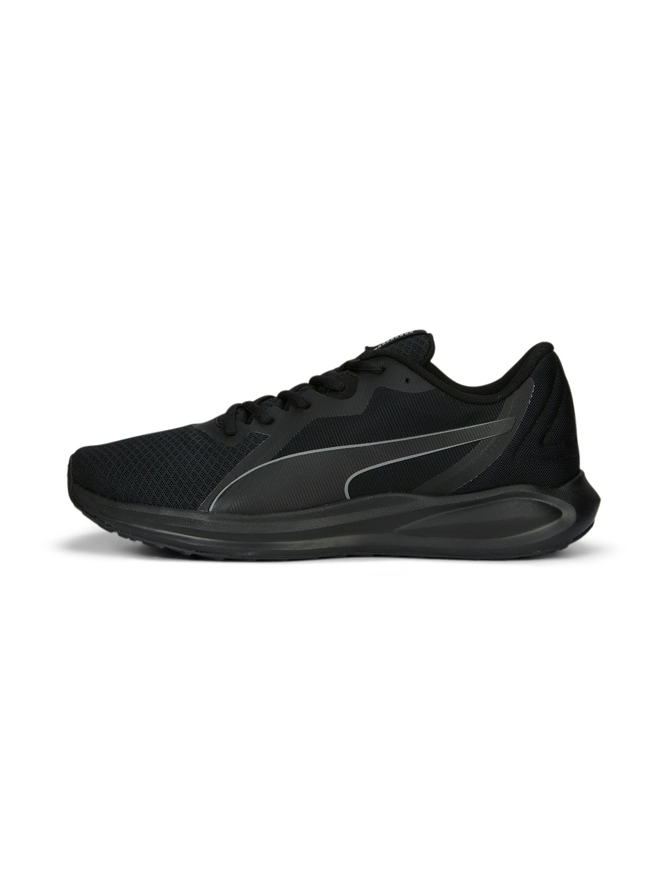 Кроссовки PUMA Twitch Runner Fresh модель 377981 Фото