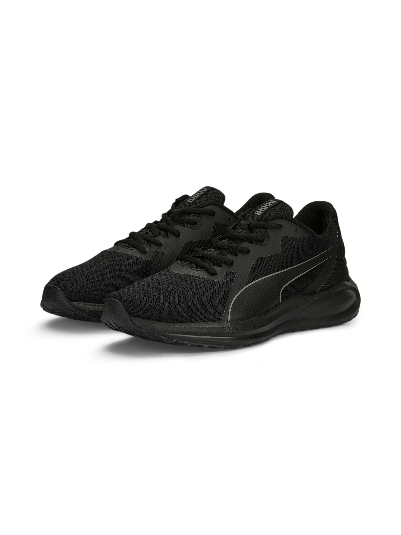 Кроссовки PUMA Twitch Runner Fresh модель 377981 Фото