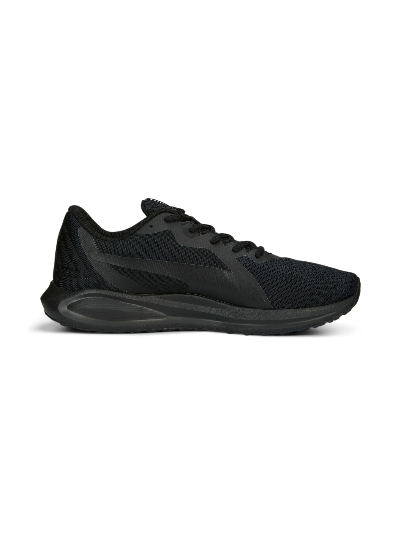 Кроссовки PUMA Twitch Runner Fresh модель 377981 Фото