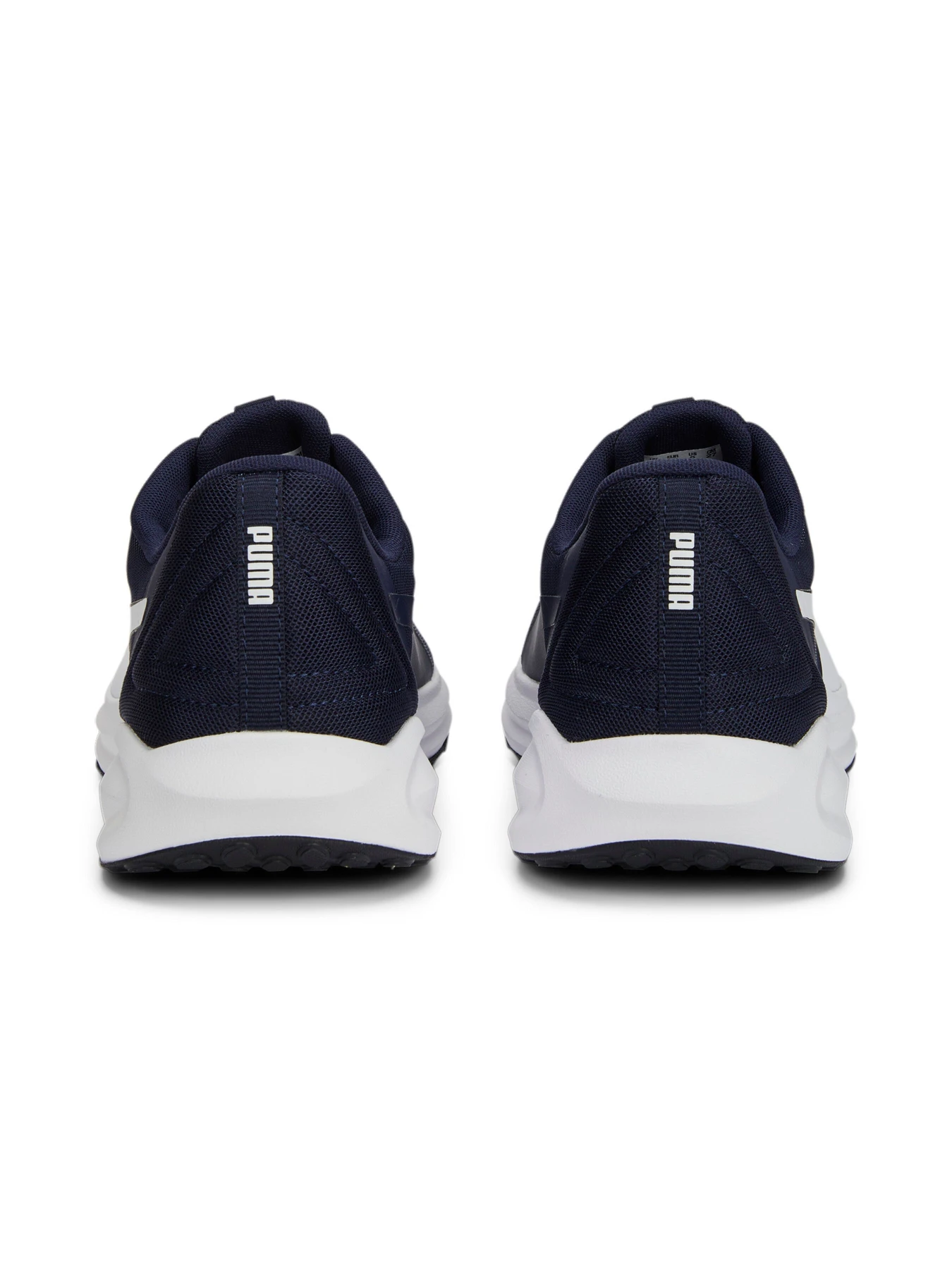 Кроссовки PUMA Twitch Runner Fresh модель 377981 Кроссовки PUMA Twitch Runner Fresh модель 377981 Фото