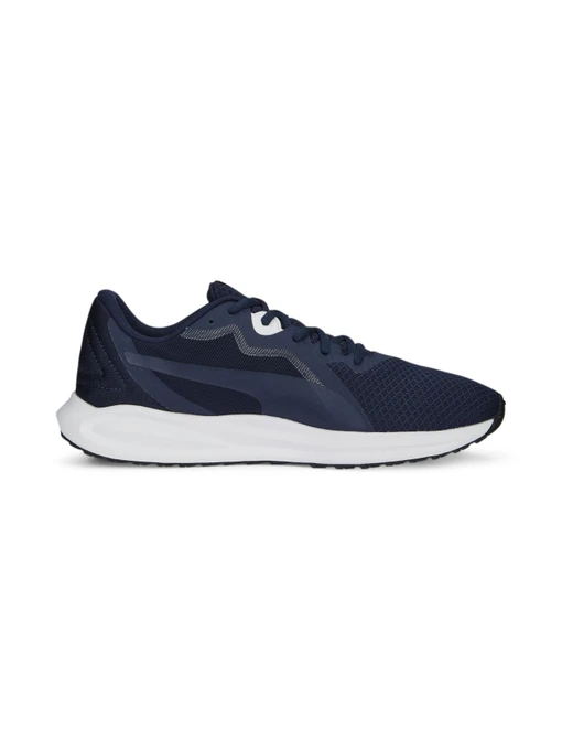 Кроссовки PUMA Twitch Runner Fresh модель 377981 Фото