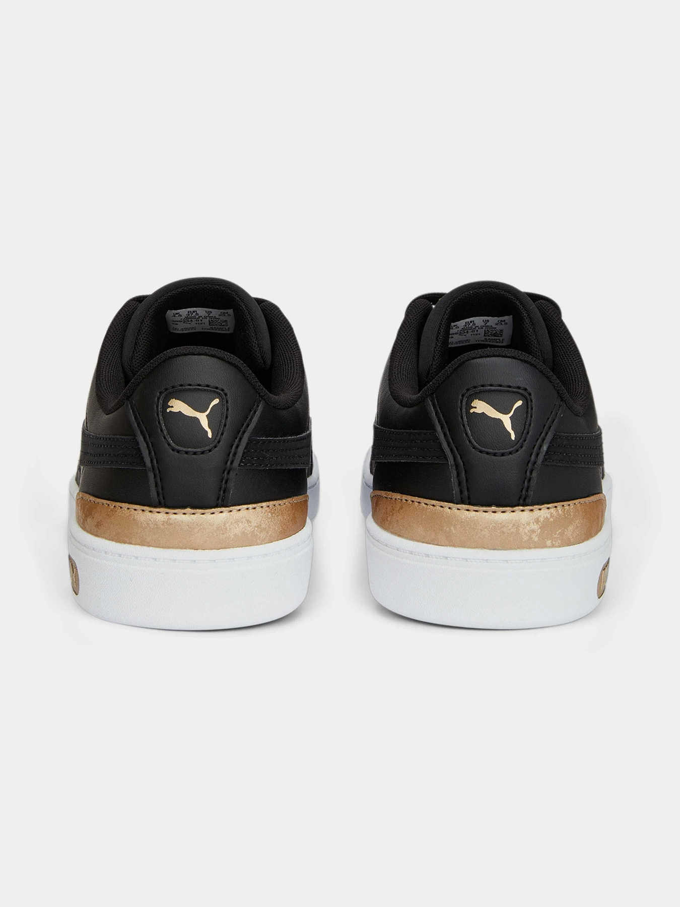Кроссовки PUMA Vikky V3 Space Metallics модель 389334 Кроссовки PUMA Vikky V3 Space Metallics модель 389334 Фото