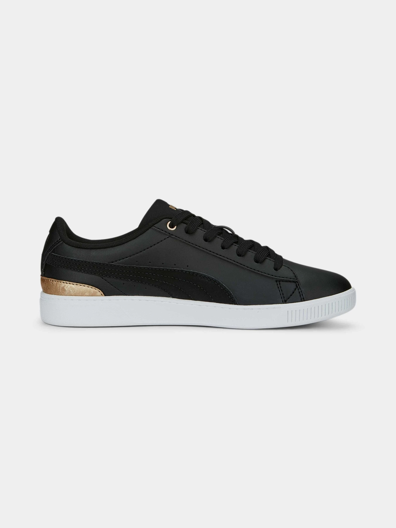 Кроссовки PUMA Vikky V3 Space Metallics модель 389334 Кроссовки PUMA Vikky V3 Space Metallics модель 389334 Фото