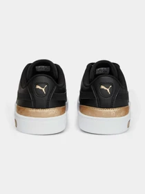 Кроссовки PUMA Vikky V3 Space Metallics модель 389334 Фото