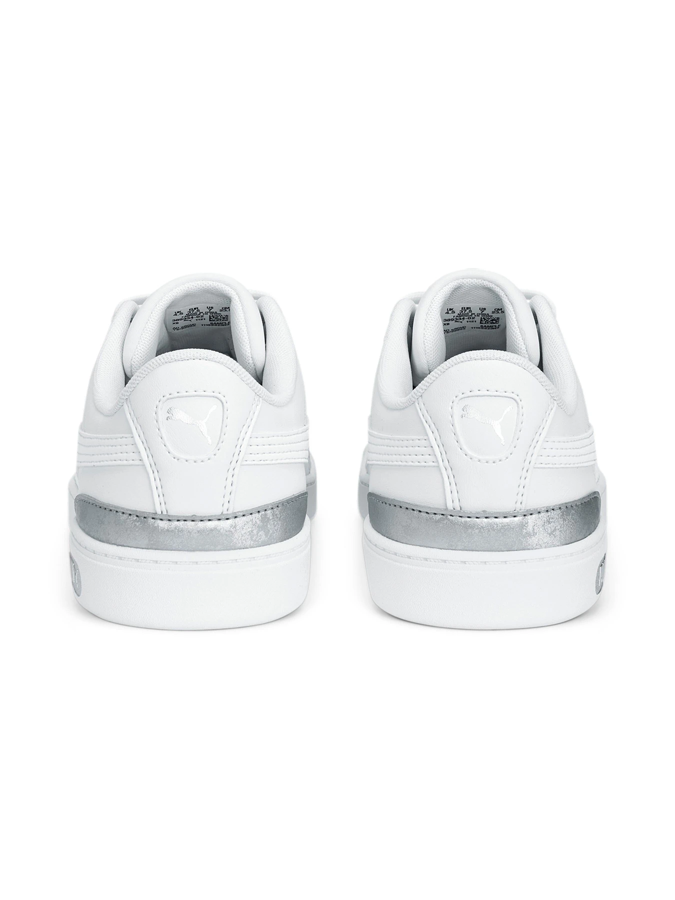 Кроссовки PUMA Vikky v3 Space Metallics модель 389334 Фото