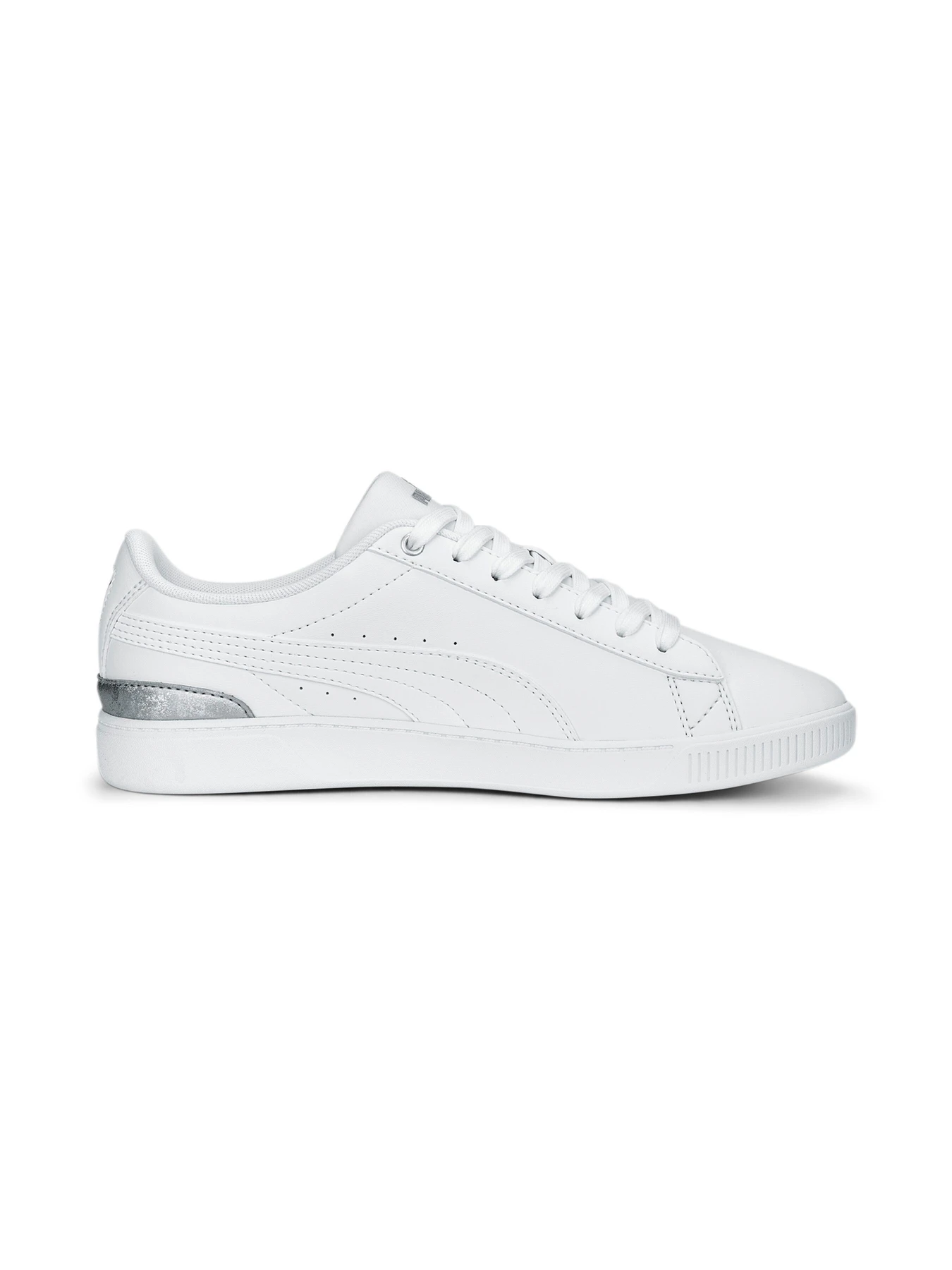 Кроссовки PUMA Vikky v3 Space Metallics модель 389334 Фото