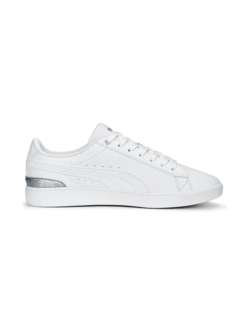 Кроссовки PUMA Vikky v3 Space Metallics модель 389334 Фото
