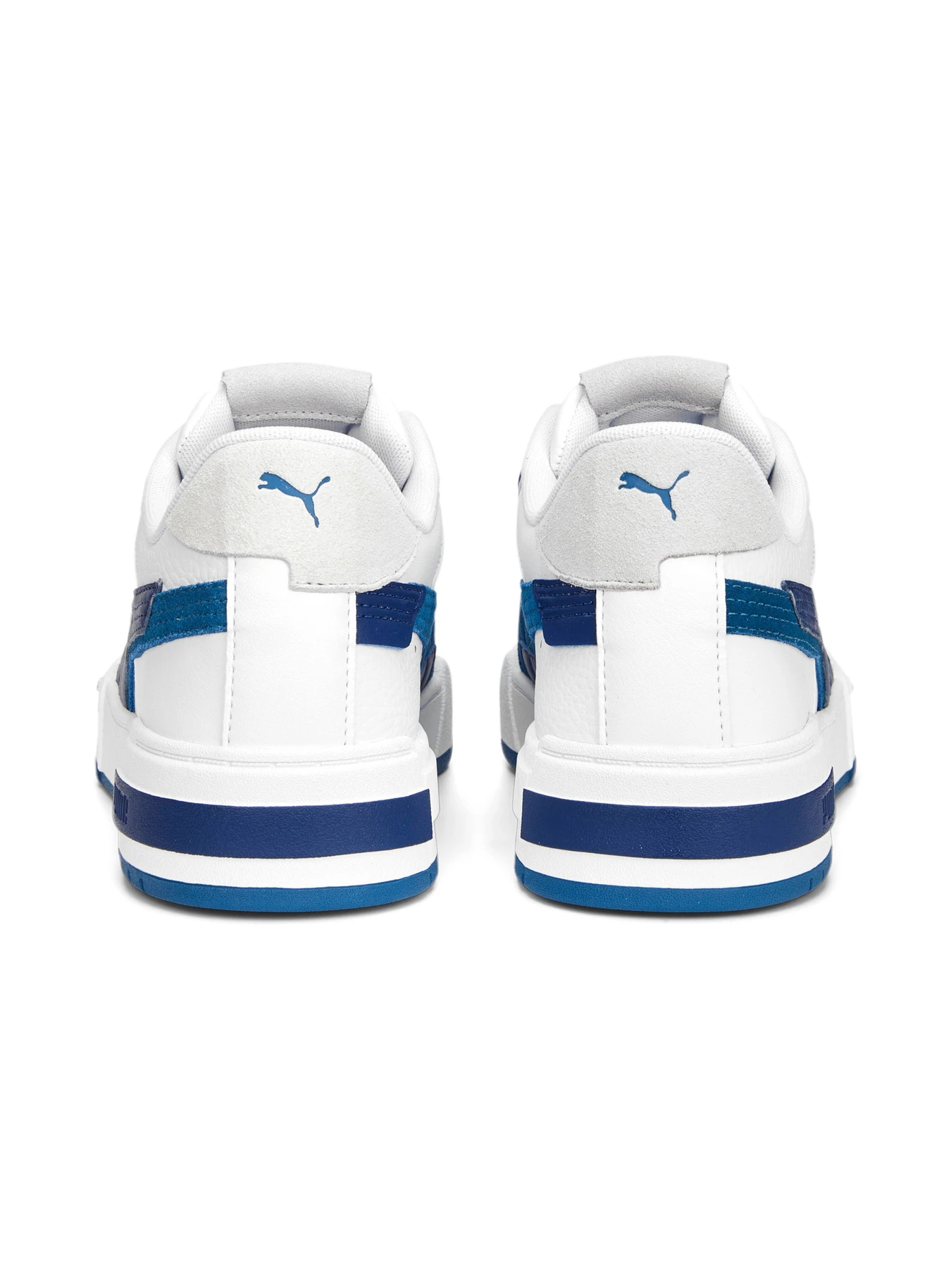 Кроссовки PUMA CA Pro Glitch модель 389276 Фото