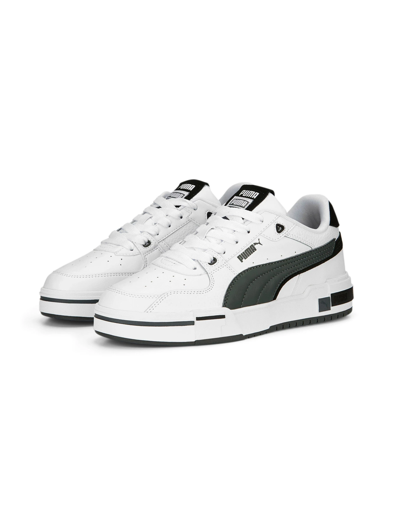 Кроссовки PUMA CA Pro Glitch модель 389276 Кроссовки PUMA CA Pro Glitch модель 389276 Фото