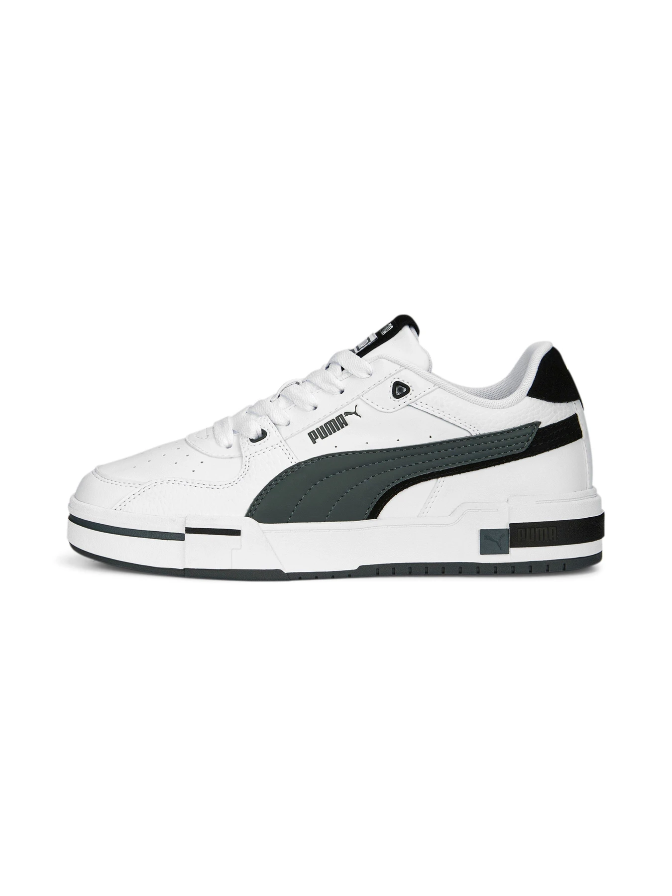 Кроссовки PUMA CA Pro Glitch модель 389276 Кроссовки PUMA CA Pro Glitch модель 389276 Фото