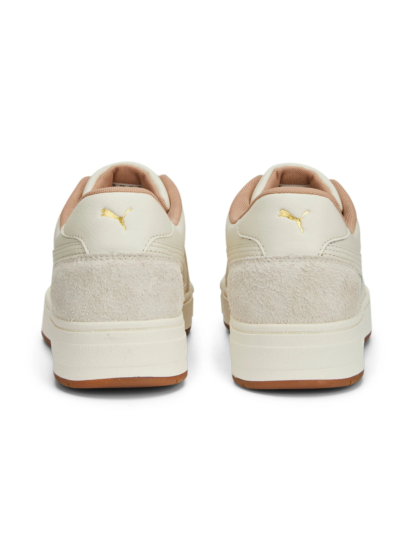 Кроссовки PUMA CA Pro Lux PRM модель 390133 Фото