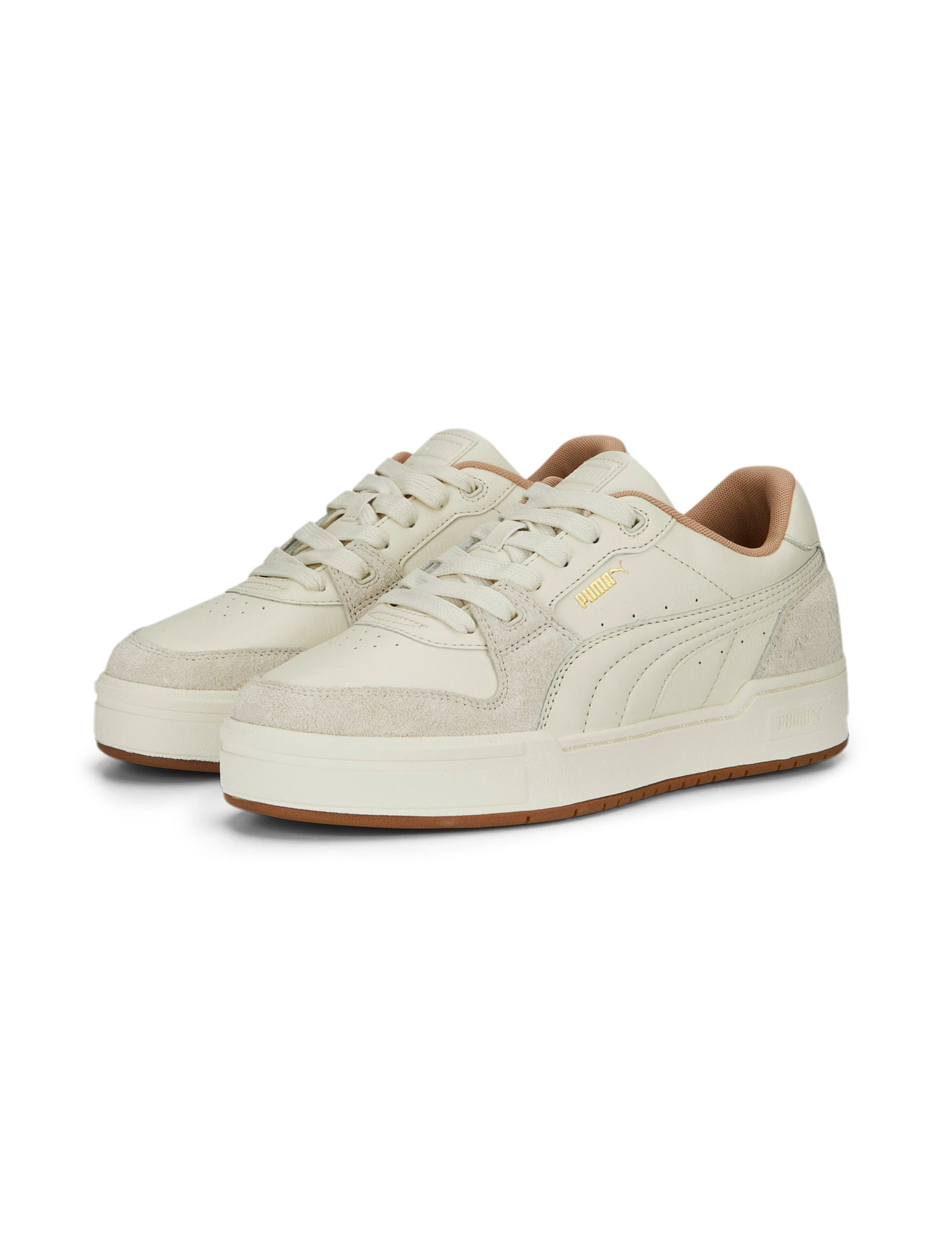 Кроссовки PUMA CA Pro Lux PRM модель 390133 Фото