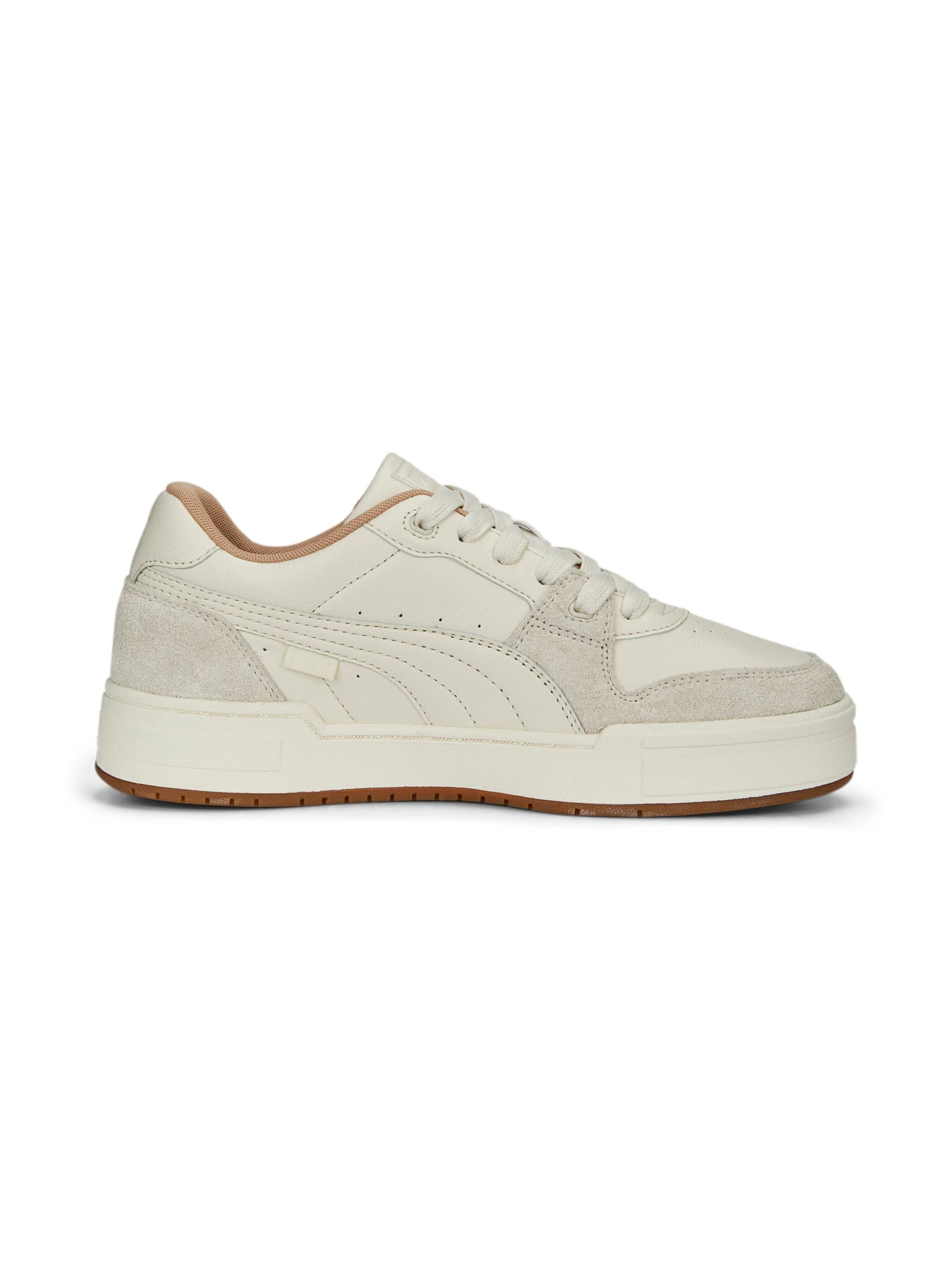 Кроссовки PUMA CA Pro Lux PRM модель 390133 Фото
