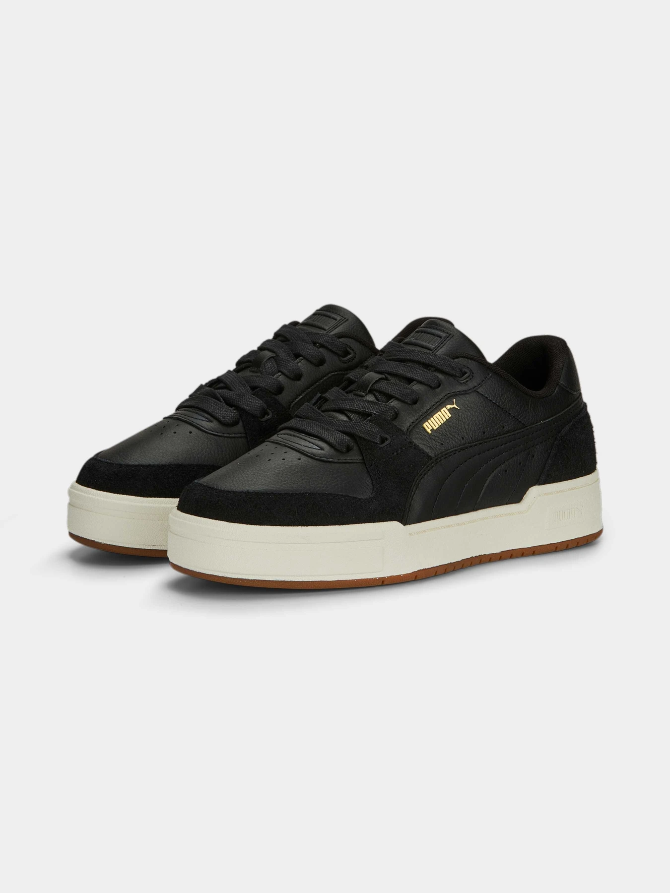 Кроссовки PUMA Ca Pro Lux Prm модель 390133 Фото