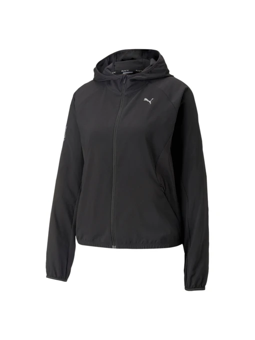 Куртки и дубленки PUMA модель 523286 Фото