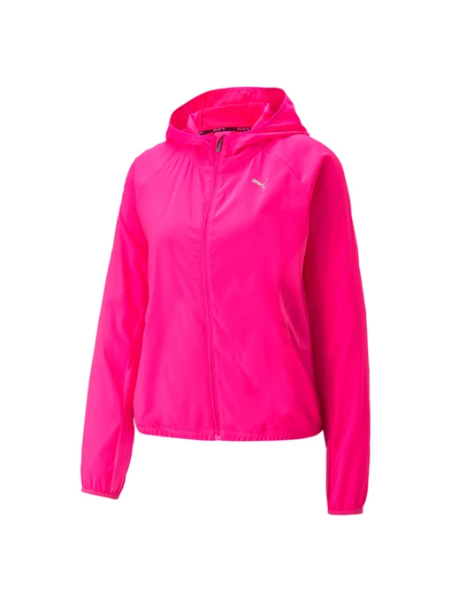 Куртки и дубленки PUMA модель 523286 Фото