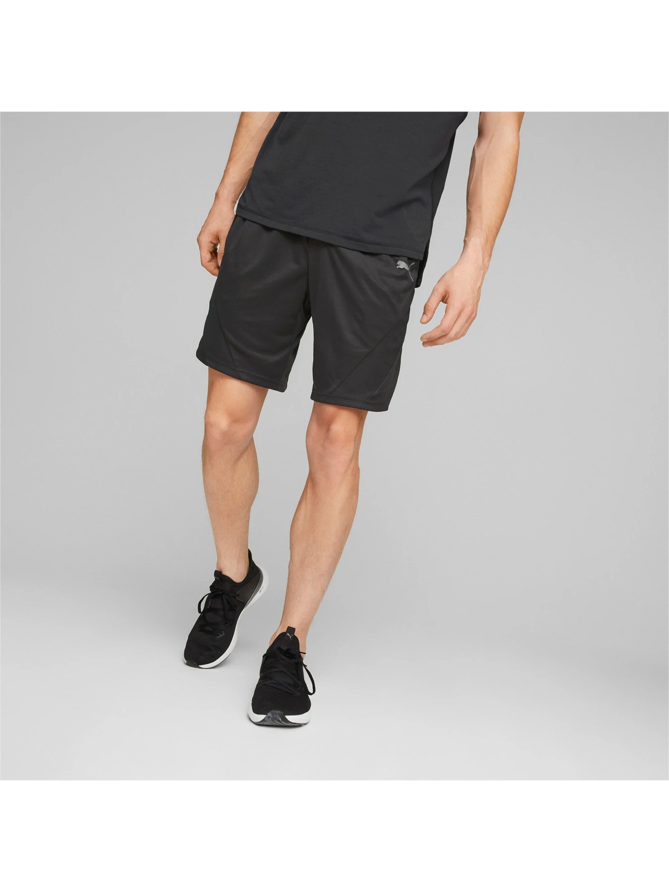 Шорти PUMA модель 522647 Фото