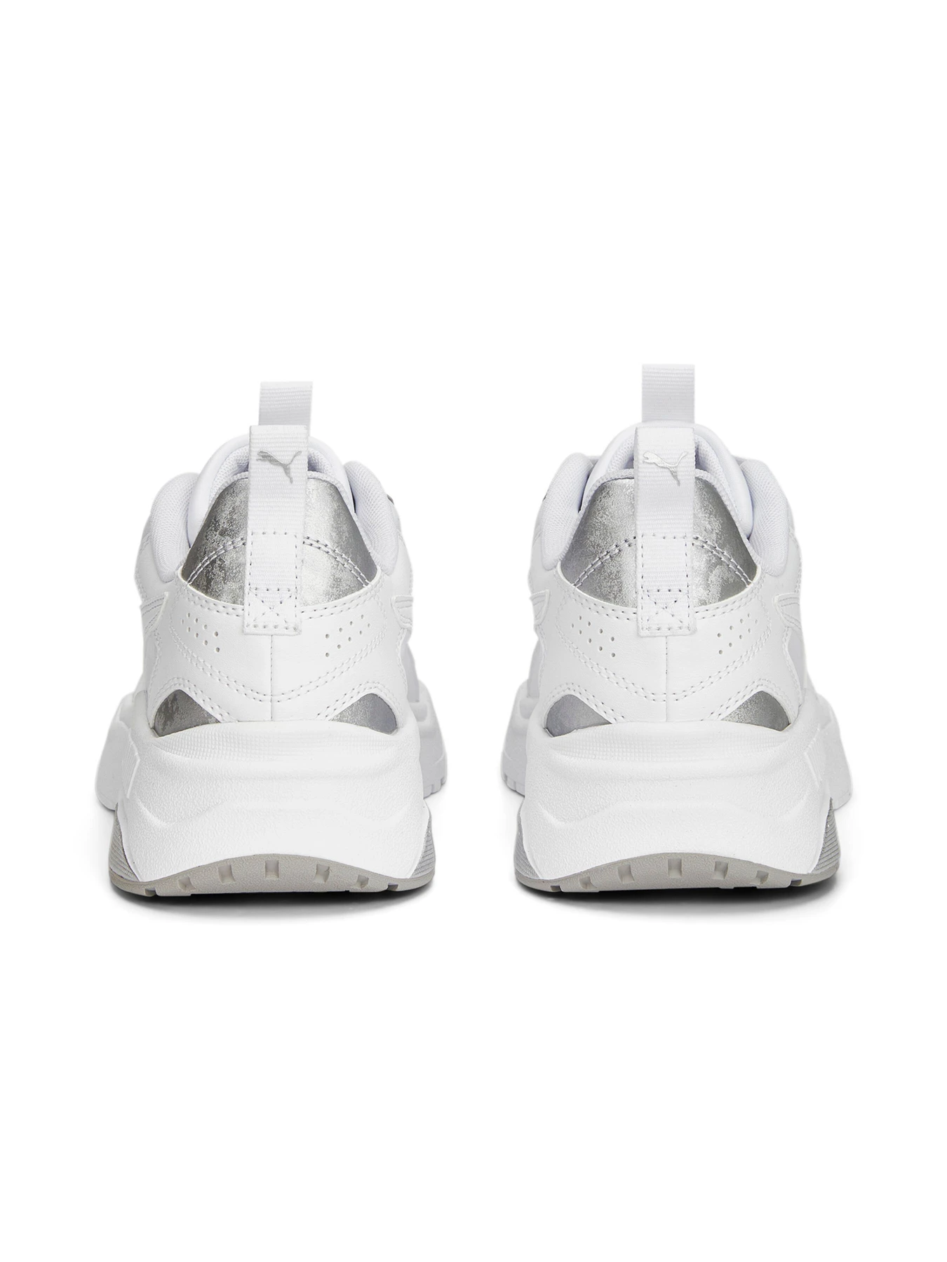Кроссовки PUMA Trinity Lite Metallics Wns модель 389293 Кроссовки PUMA Trinity Lite Metallics Wns модель 389293 Фото