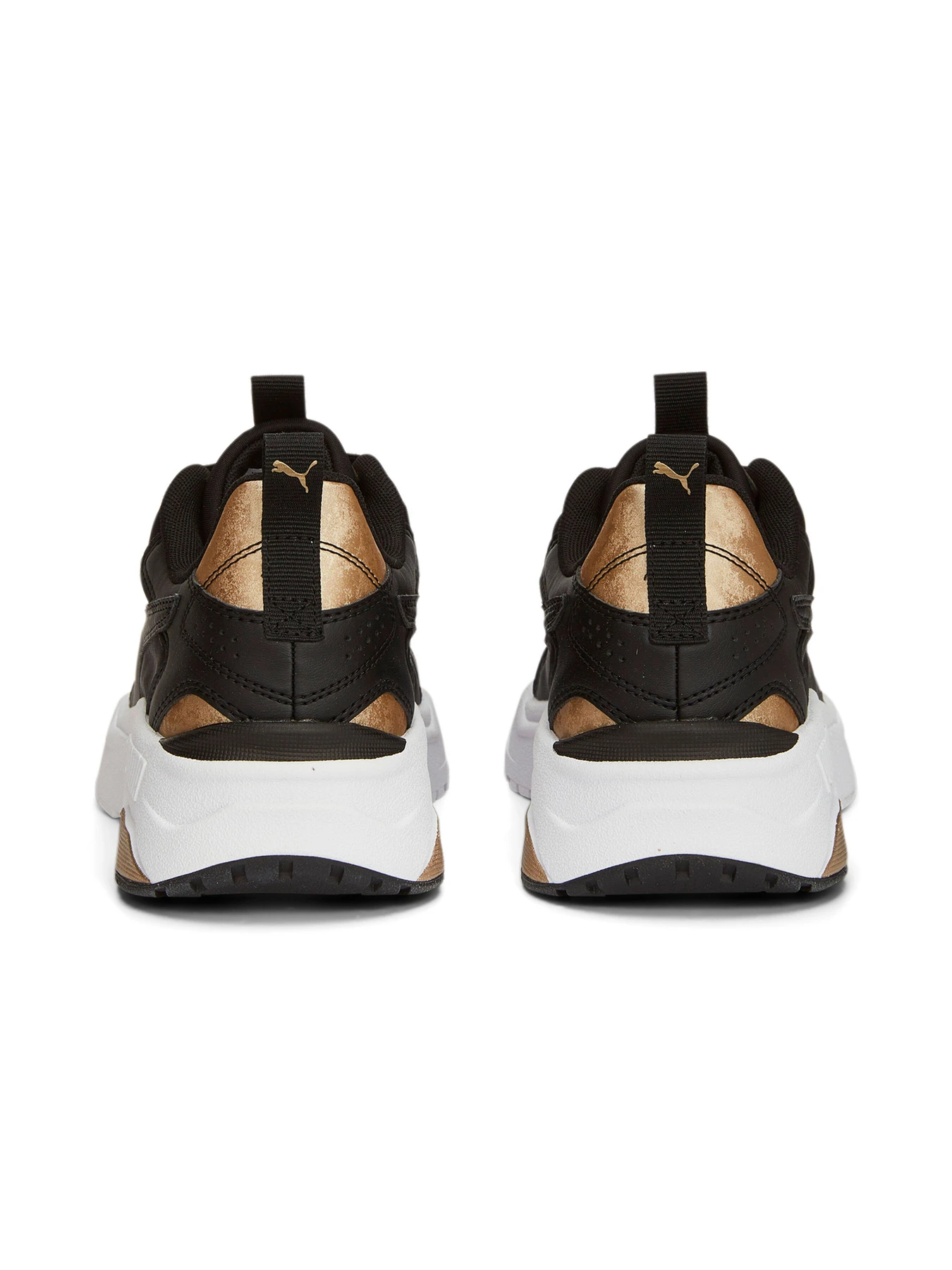 Кроссовки PUMA Trinity Lite Metallics Wns модель 389293 Фото