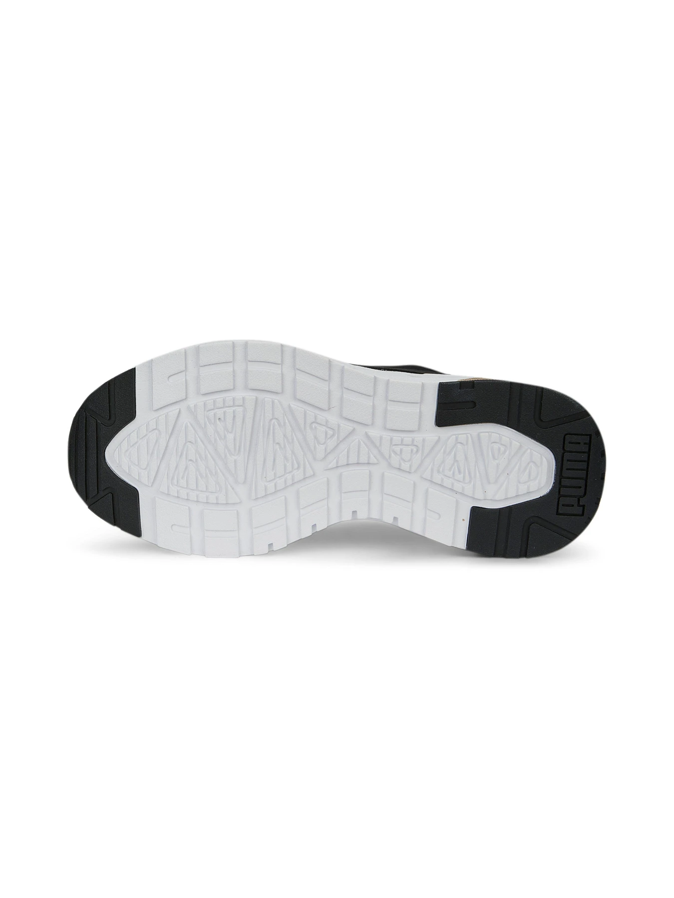 Кроссовки PUMA Trinity Lite Metallics Wns модель 389293 Фото