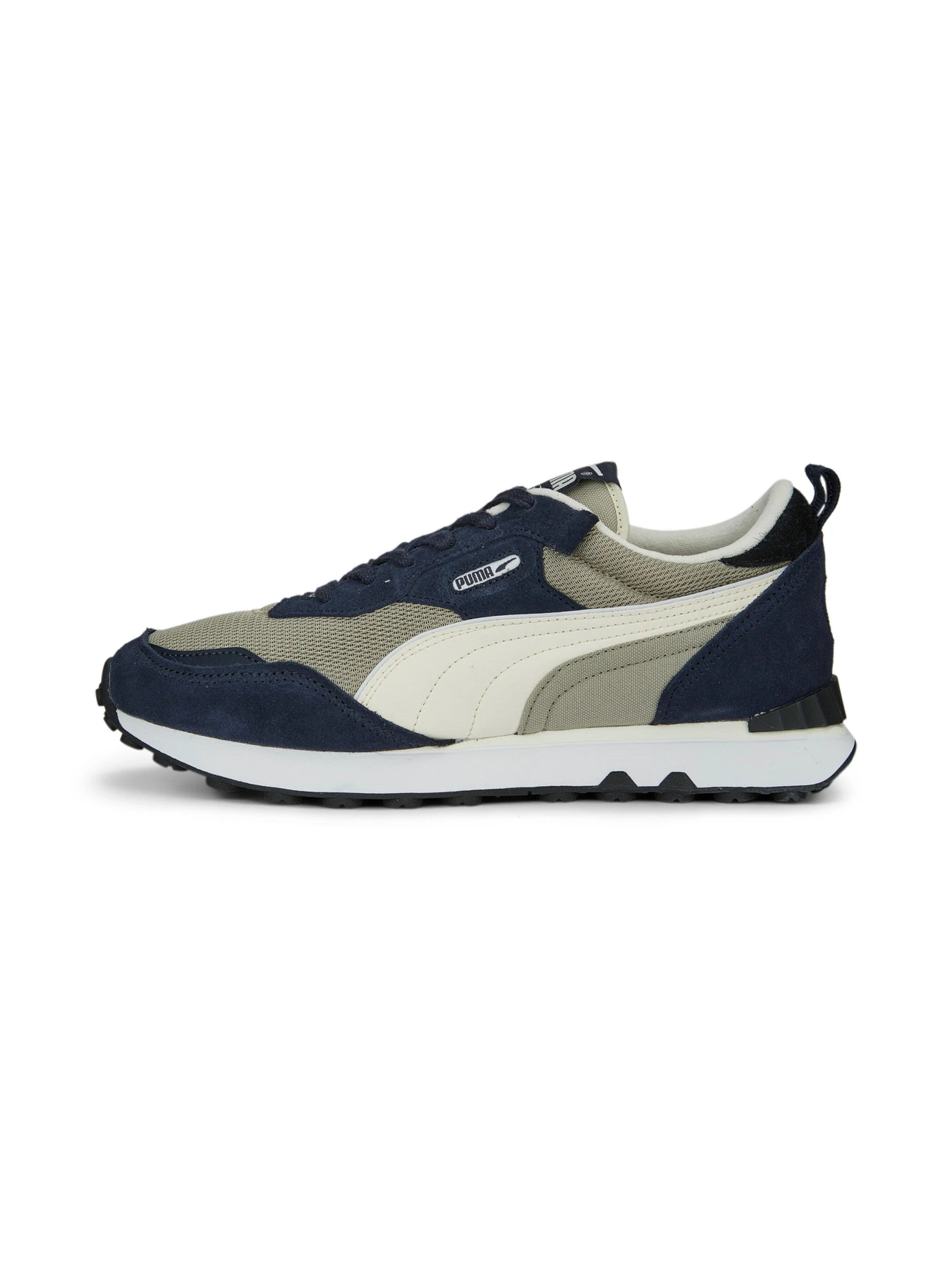 Кроссовки PUMA Rider FV Retro Rewind модель 390168 Кроссовки PUMA Rider FV Retro Rewind модель 390168 Фото