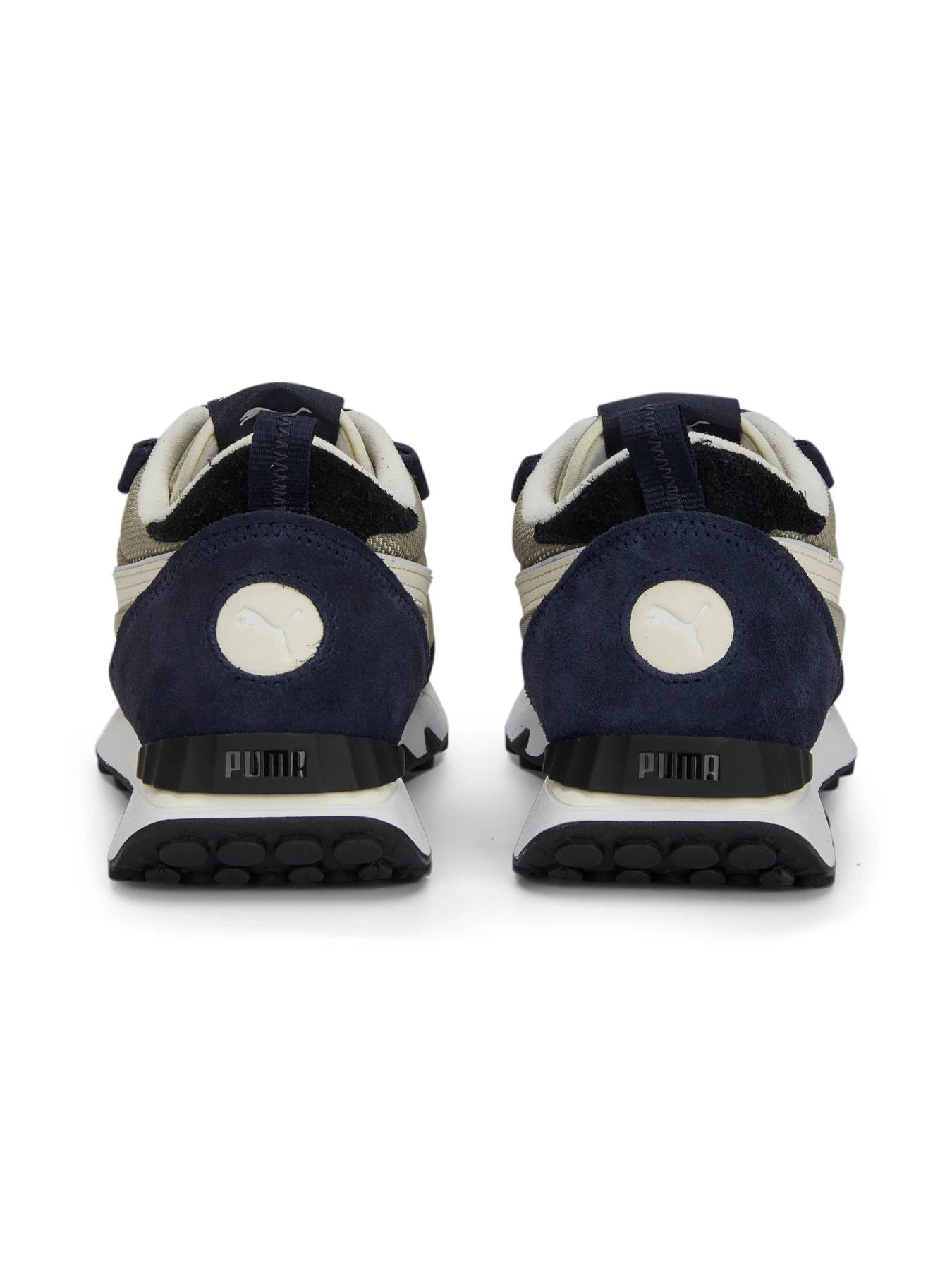 Кроссовки PUMA Rider FV Retro Rewind модель 390168 Кроссовки PUMA Rider FV Retro Rewind модель 390168 Фото
