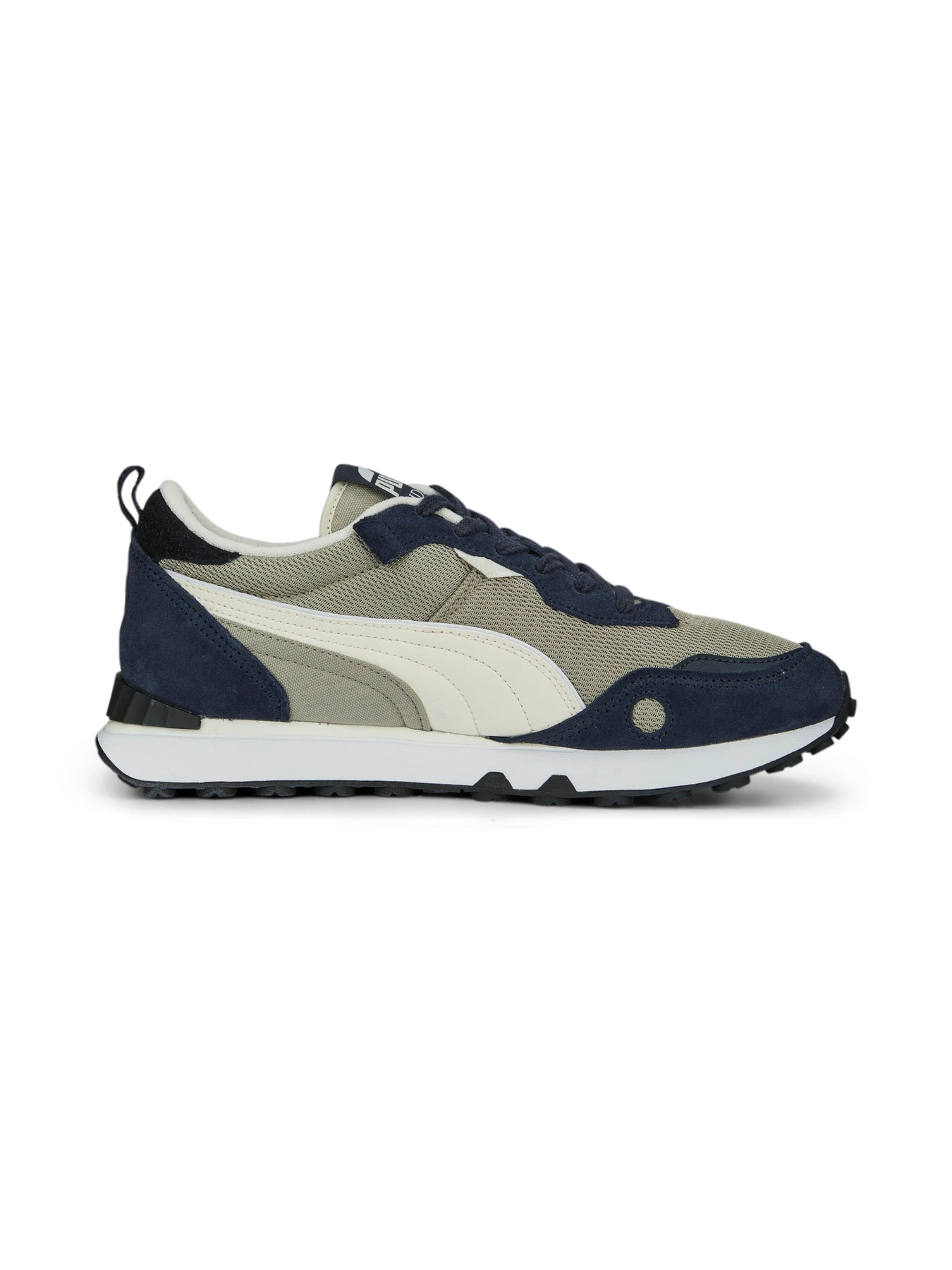 Кроссовки PUMA Rider FV Retro Rewind модель 390168 Кроссовки PUMA Rider FV Retro Rewind модель 390168 Фото