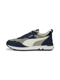 Кроссовки PUMA Rider FV Retro Rewind модель 390168 Фото