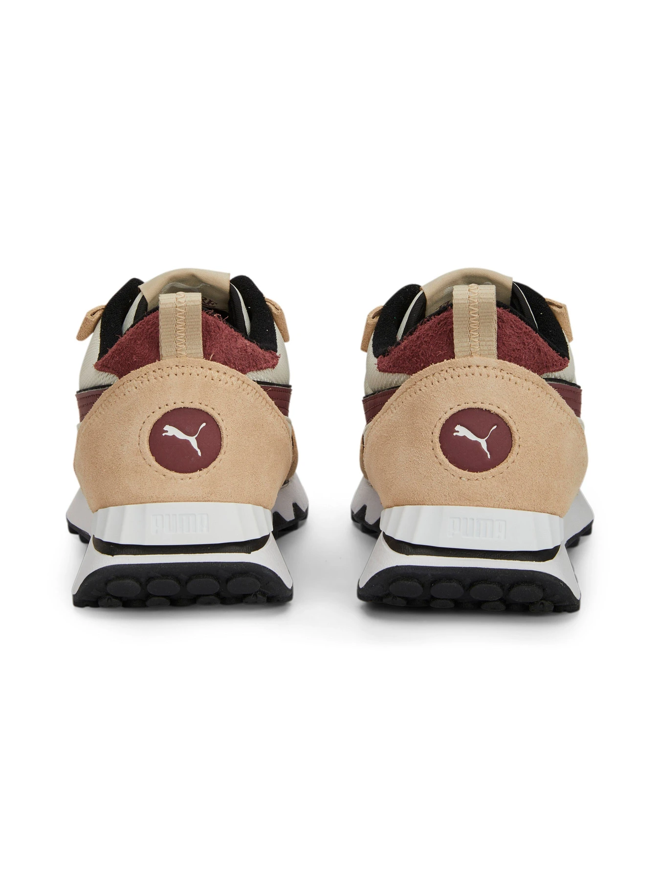 Кросівки PUMA Rider FV Retro Rewind модель 390168 Фото